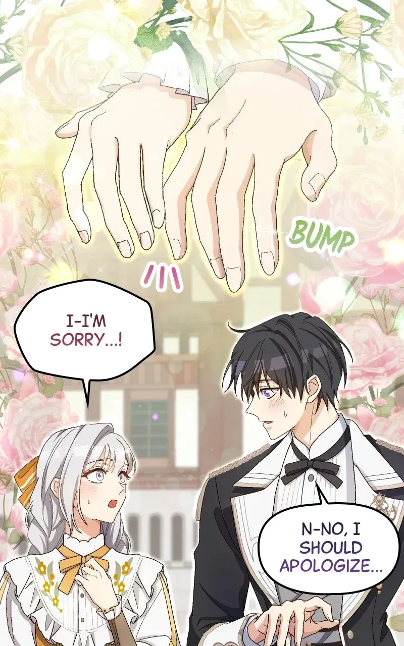 My Bias isObsessed with Me Chapter 19 page 9 - 