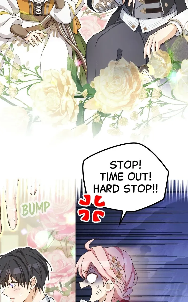 My Bias isObsessed with Me Chapter 19 page 10 - 