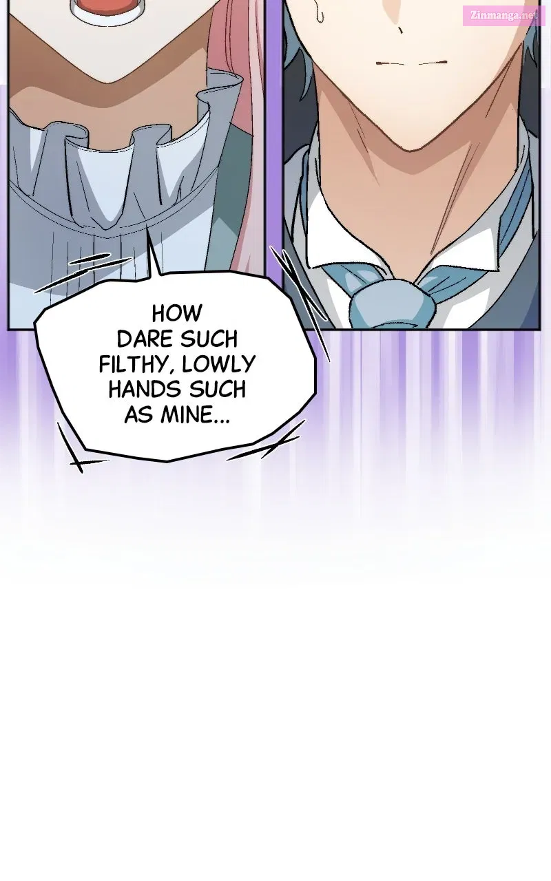 My Bias isObsessed with Me Chapter 2 page 25 - 