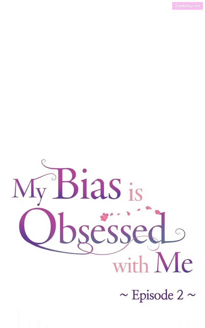 My Bias isObsessed with Me Chapter 2 page 29 - 
