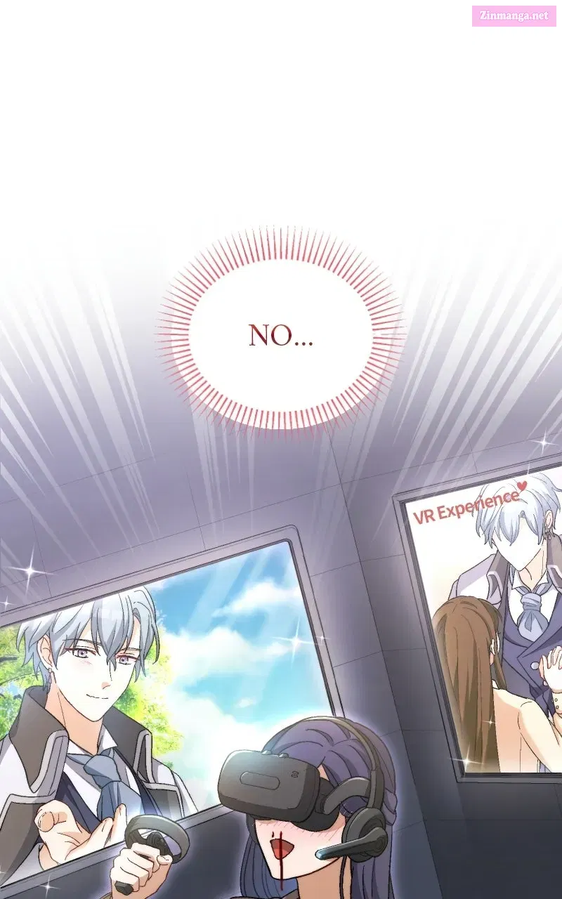 My Bias isObsessed with Me Chapter 2 page 6 - 