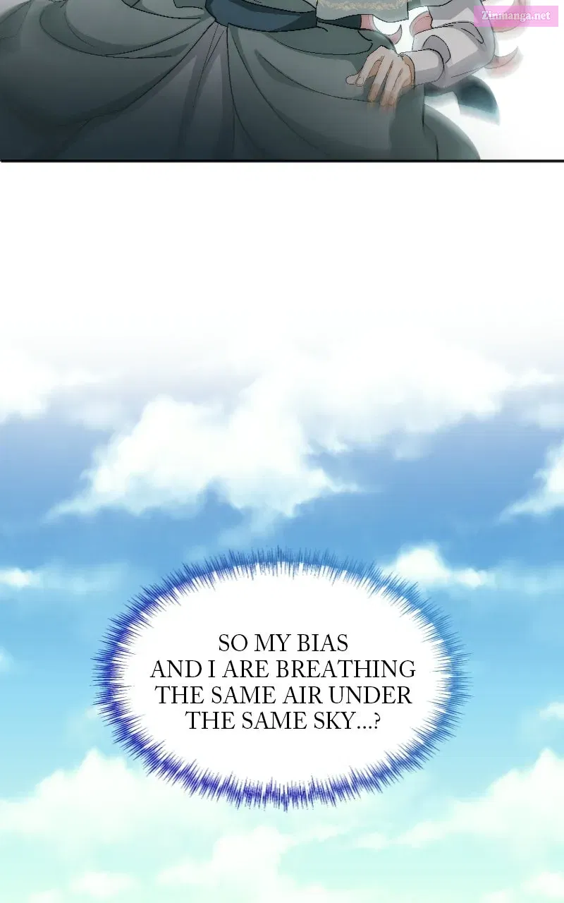 My Bias isObsessed with Me Chapter 2 page 57 - 