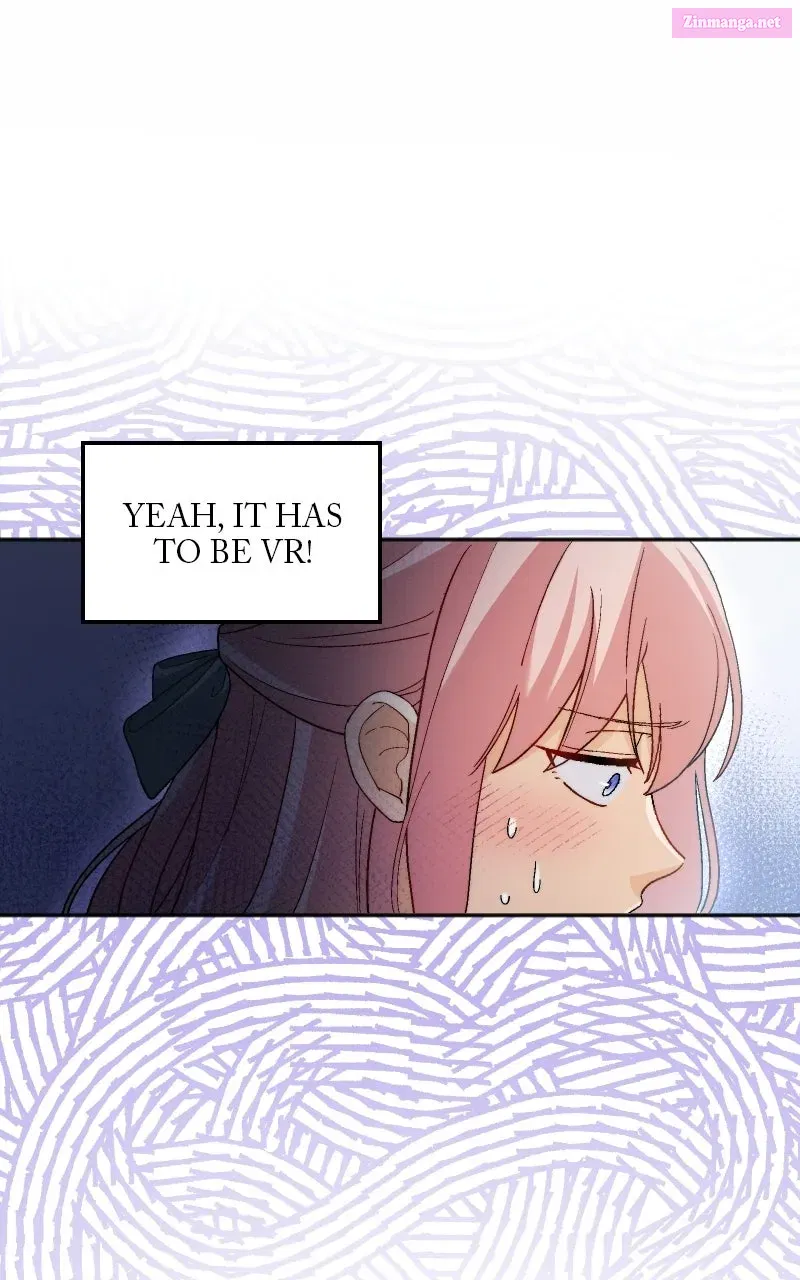 My Bias isObsessed with Me Chapter 2 page 8 - 