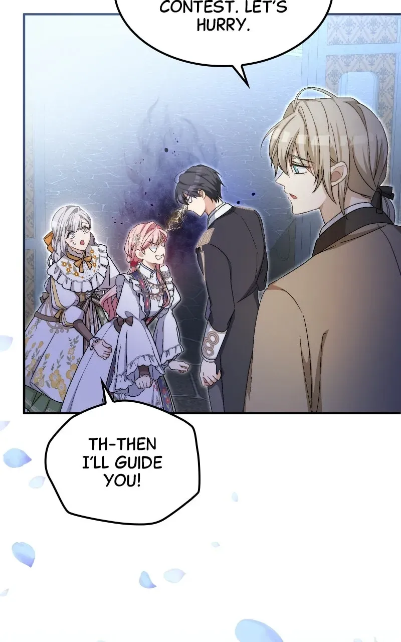 My Bias isObsessed with Me Chapter 20 page 17 - 