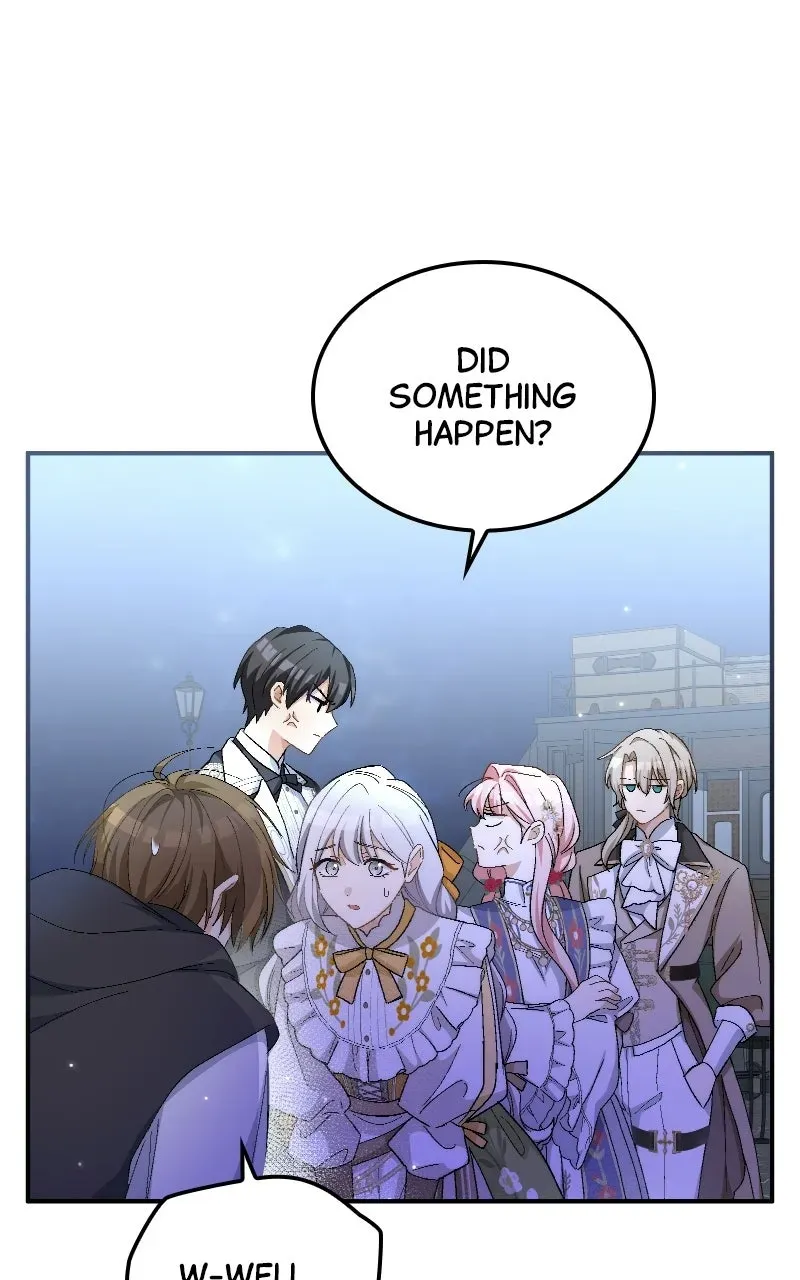 My Bias isObsessed with Me Chapter 20 page 20 - 
