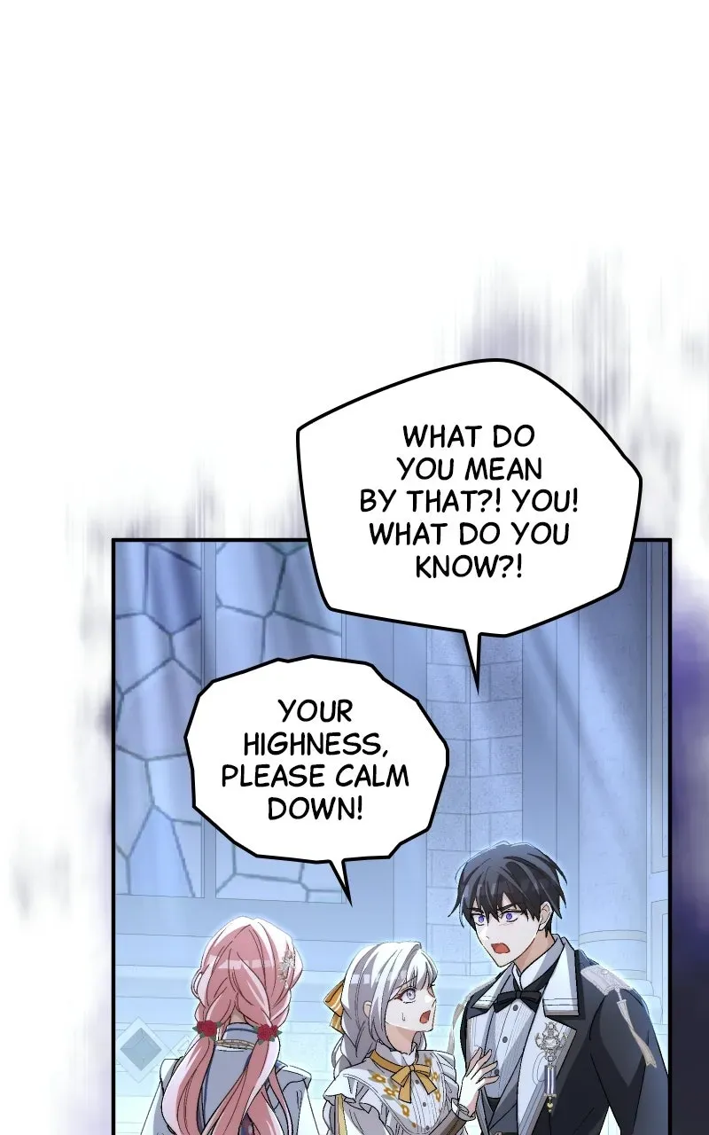 My Bias isObsessed with Me Chapter 20 page 32 - 