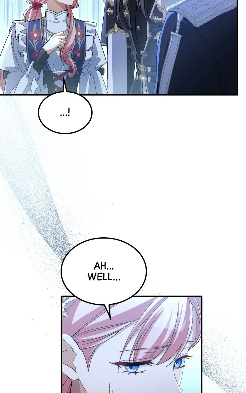 My Bias isObsessed with Me Chapter 20 page 36 - 