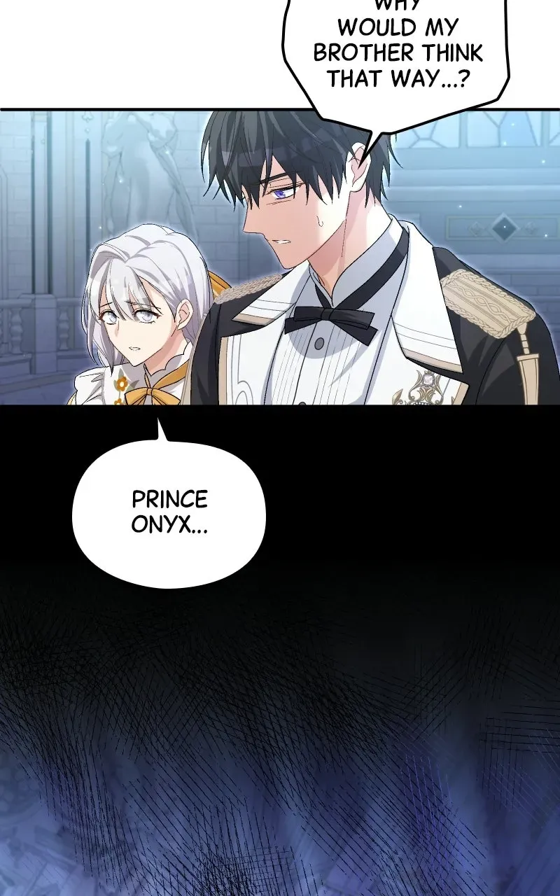 My Bias isObsessed with Me Chapter 20 page 57 - 