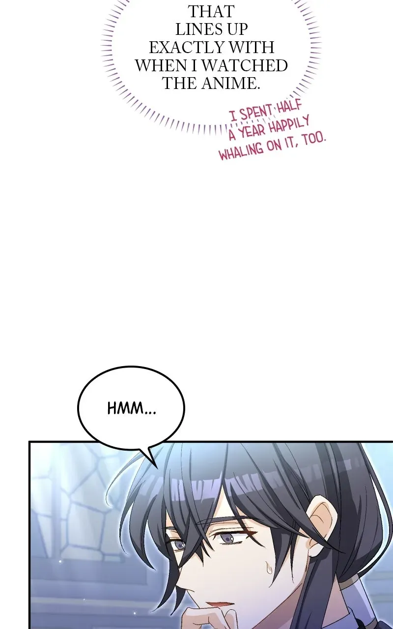 My Bias isObsessed with Me Chapter 20 page 77 - 