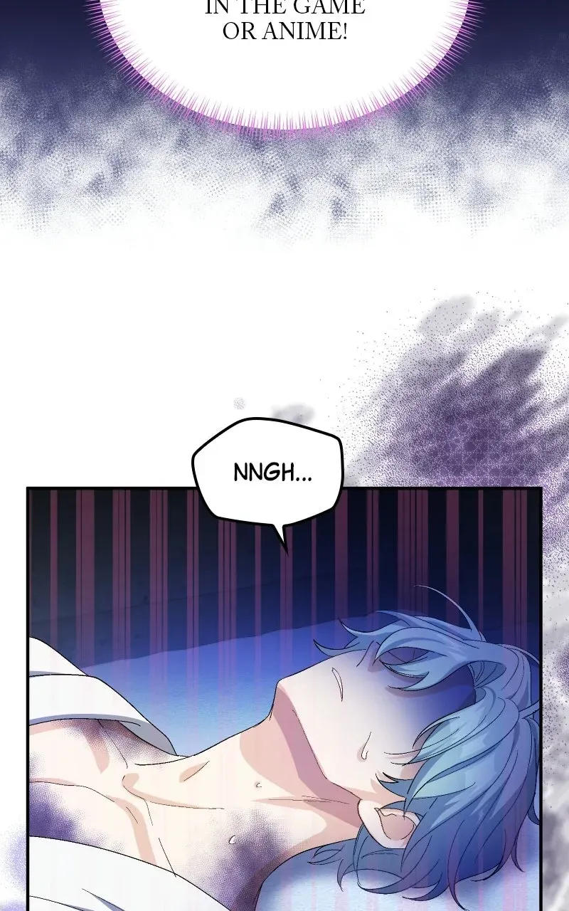 My Bias isObsessed with Me Chapter 21 page 33 - 