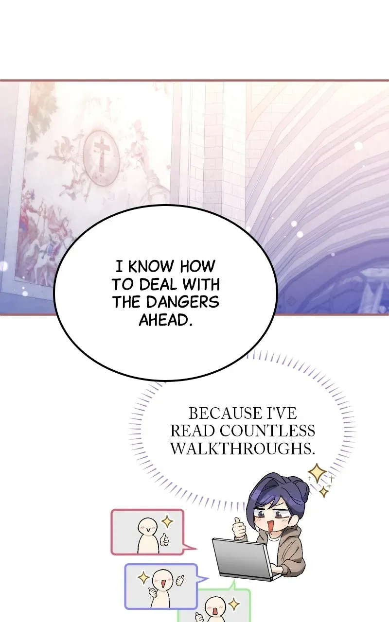 My Bias isObsessed with Me Chapter 21 page 71 - 