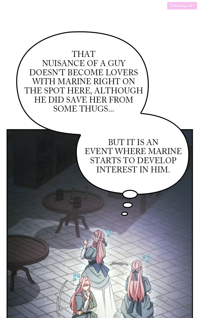 My Bias isObsessed with Me Chapter 3 page 14 - 