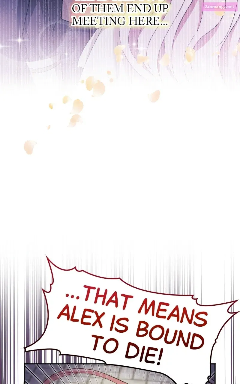 My Bias isObsessed with Me Chapter 3 page 17 - 