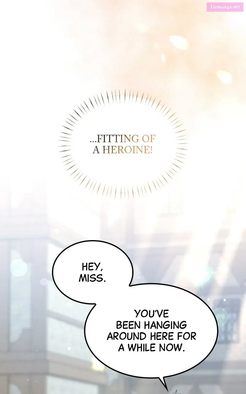 My Bias isObsessed with Me Chapter 3 page 21 - 