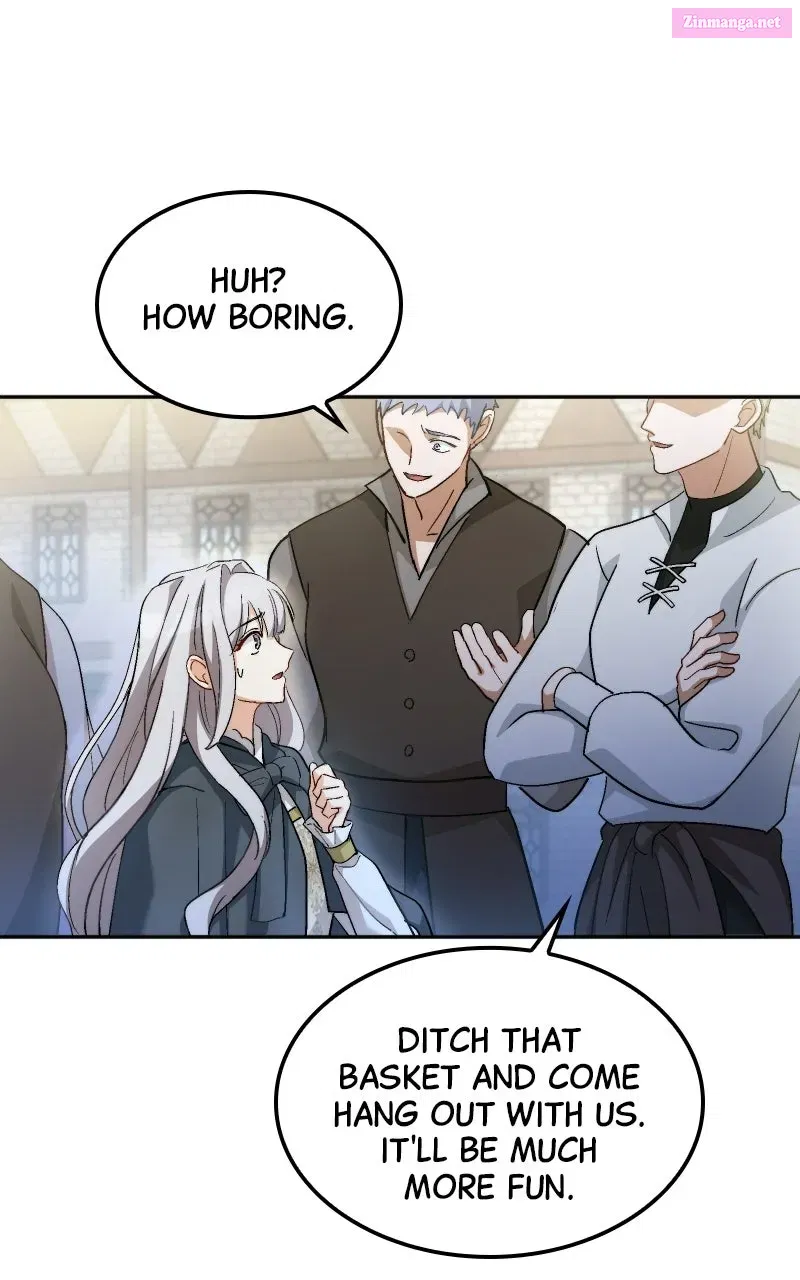 My Bias isObsessed with Me Chapter 3 page 24 - 