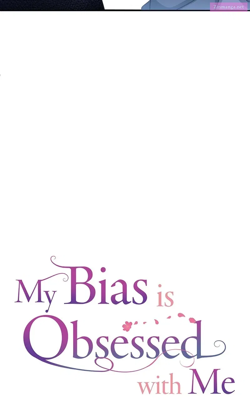 My Bias isObsessed with Me Chapter 3 page 5 - 