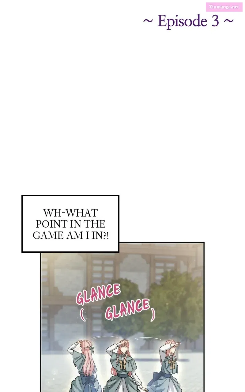 My Bias isObsessed with Me Chapter 3 page 6 - 