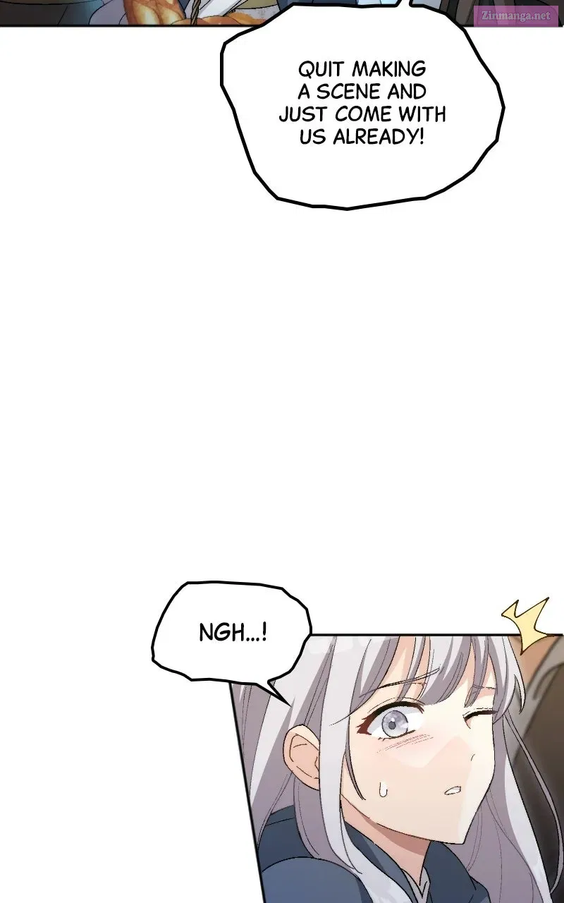My Bias isObsessed with Me Chapter 3 page 57 - 