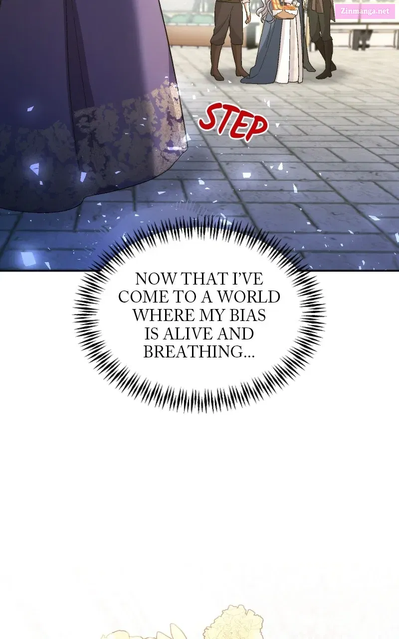 My Bias isObsessed with Me Chapter 3 page 62 - 