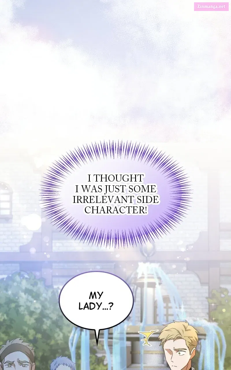 My Bias isObsessed with Me Chapter 4 page 22 - 