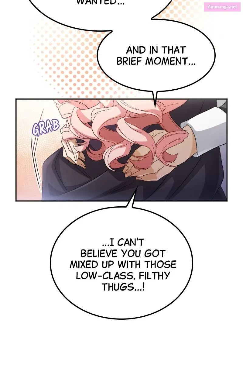 My Bias isObsessed with Me Chapter 4 page 45 - 