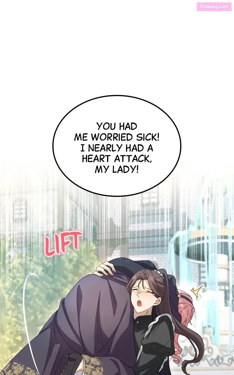 My Bias isObsessed with Me Chapter 4 page 46 - 