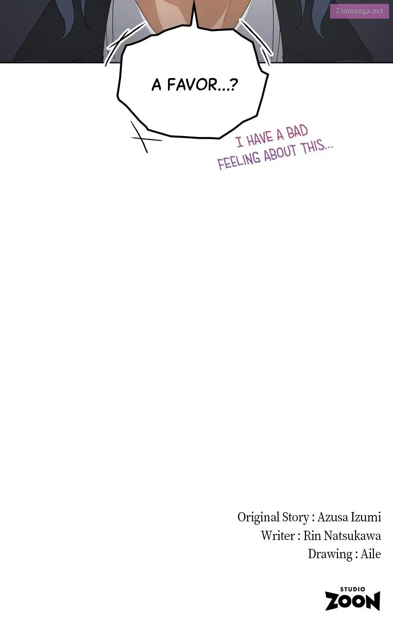 My Bias isObsessed with Me Chapter 4 page 68 - 