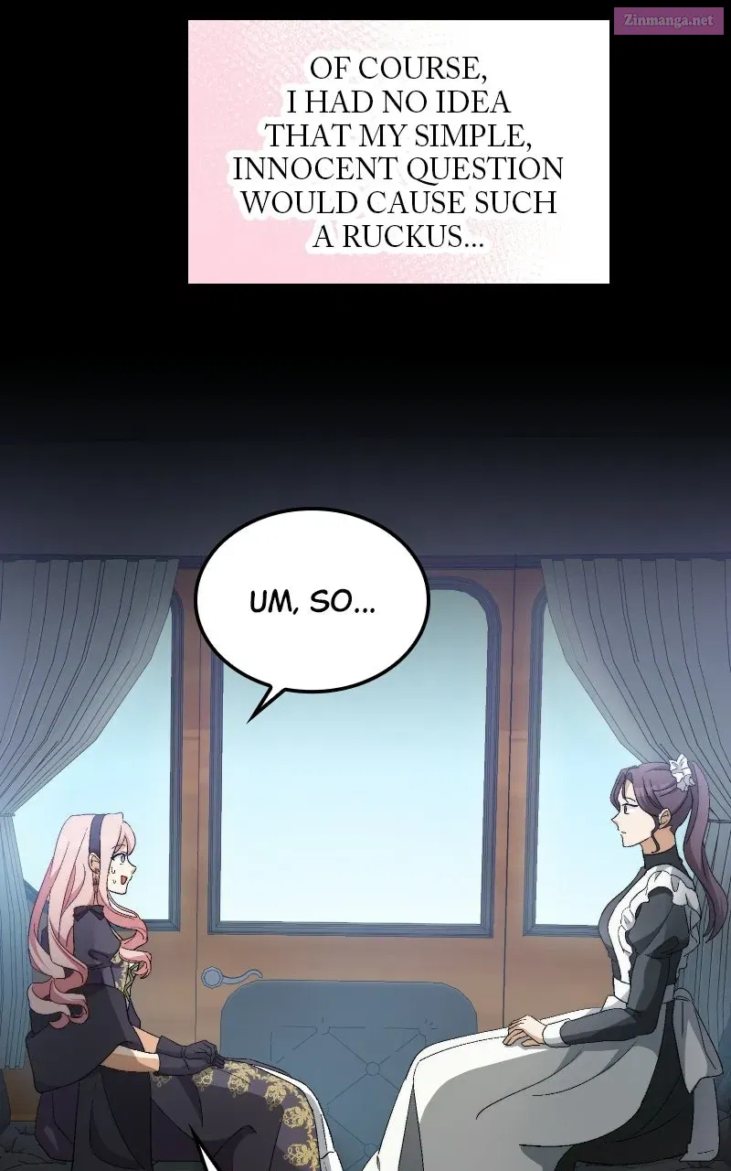 My Bias isObsessed with Me Chapter 5 page 13 - 
