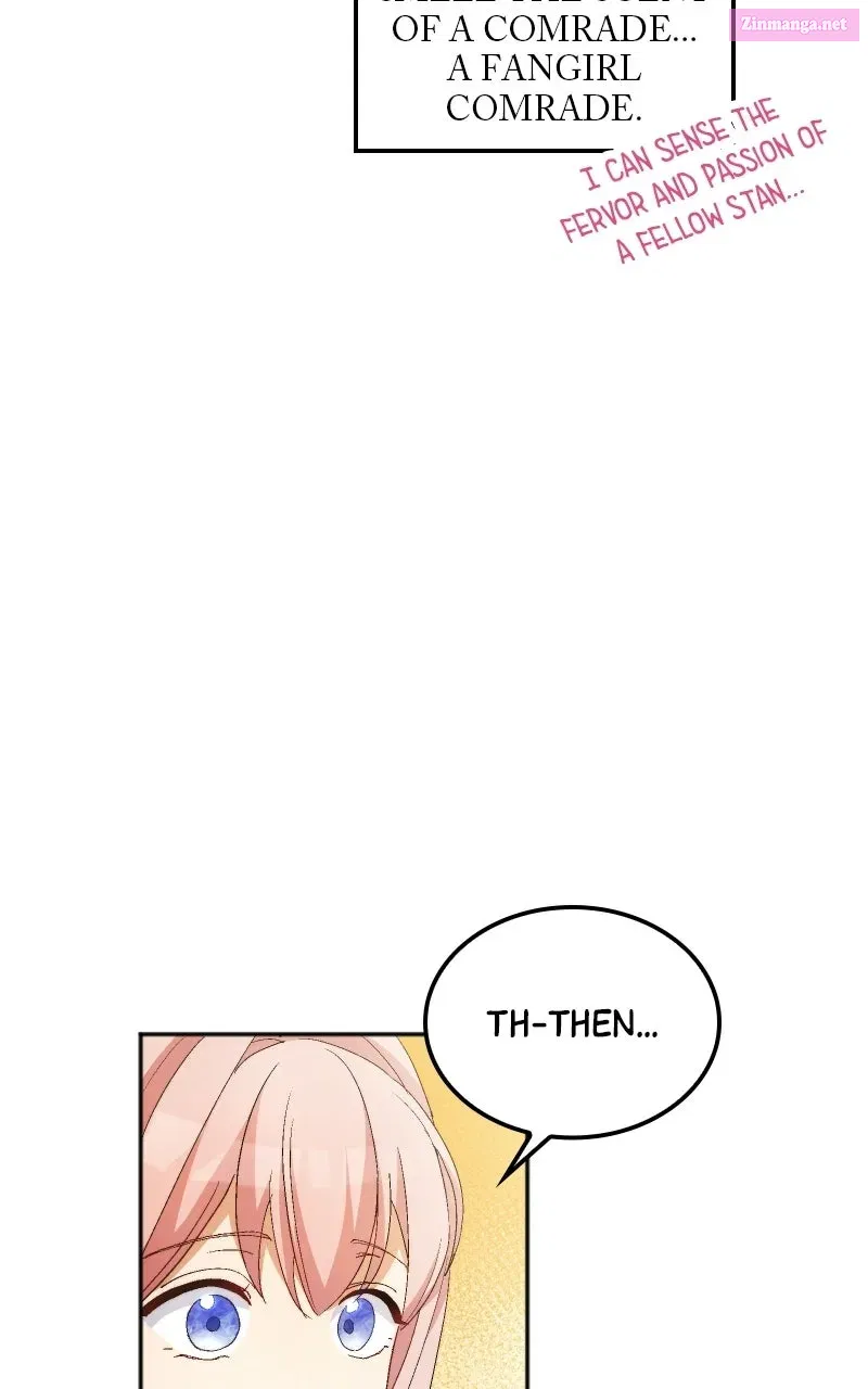 My Bias isObsessed with Me Chapter 5 page 24 - 
