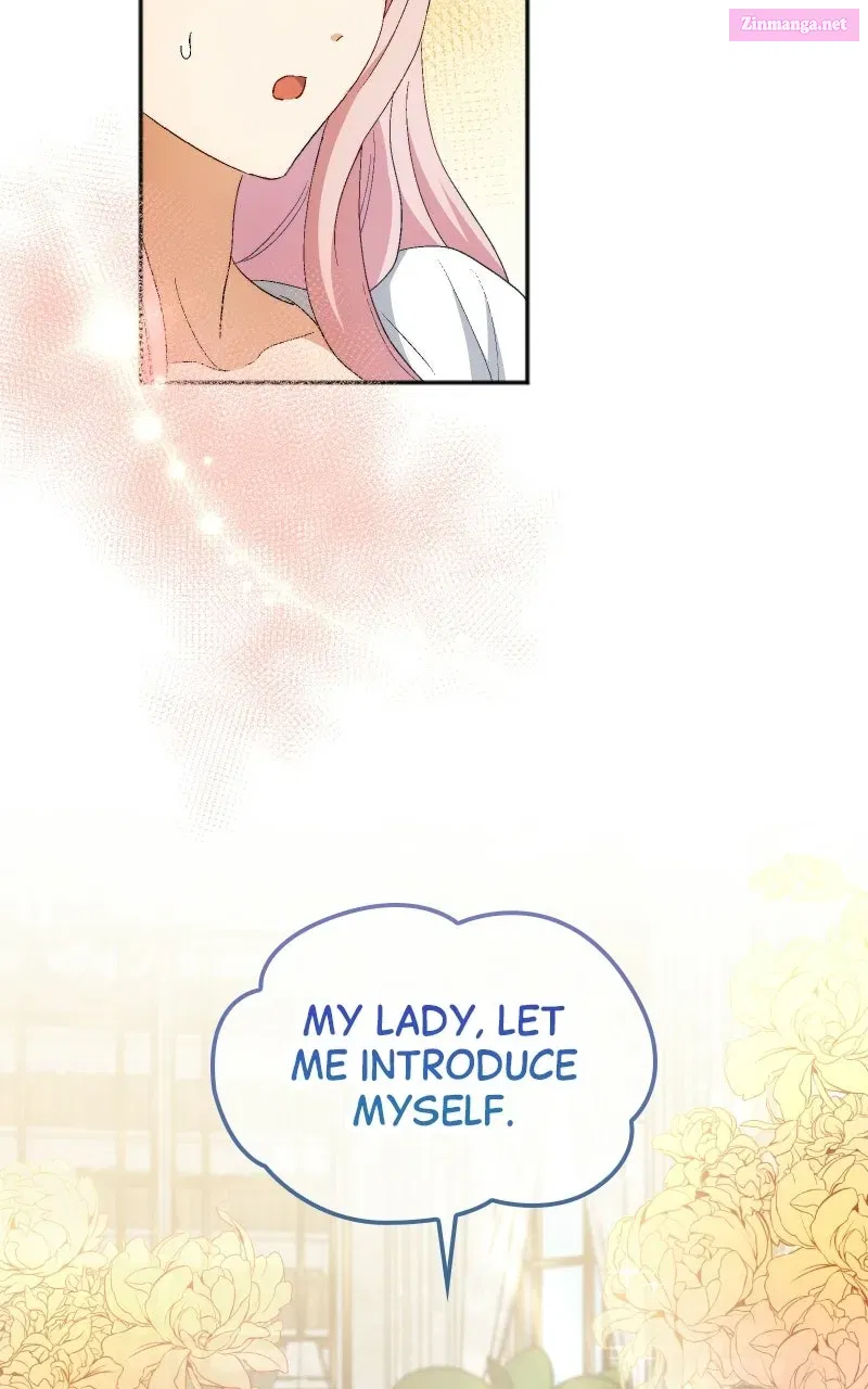 My Bias isObsessed with Me Chapter 5 page 25 - 