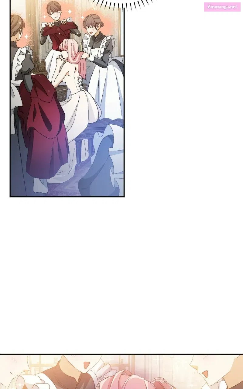 My Bias isObsessed with Me Chapter 6 page 12 - 