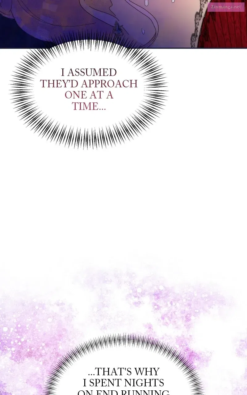 My Bias isObsessed with Me Chapter 6 page 117 - 