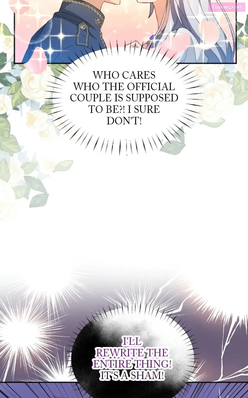 My Bias isObsessed with Me Chapter 6 page 29 - 