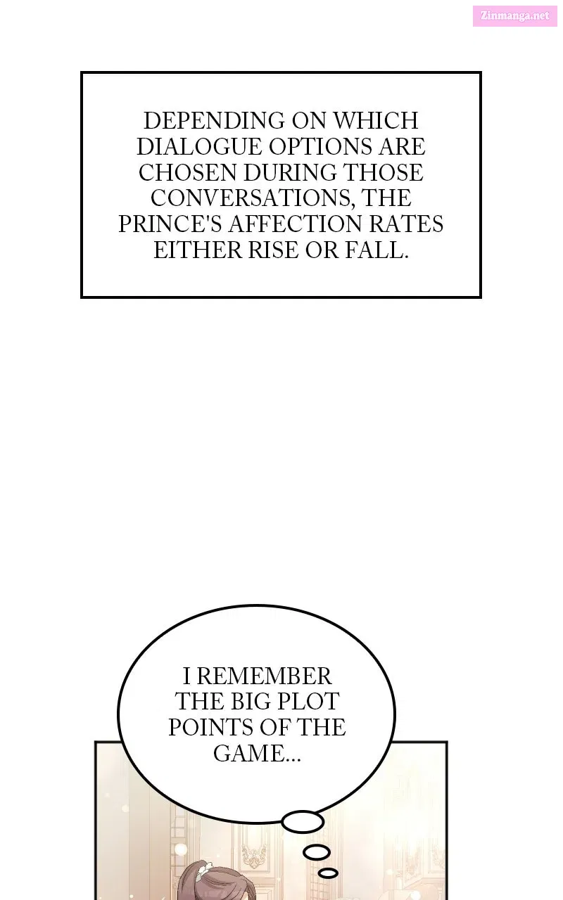 My Bias isObsessed with Me Chapter 6 page 44 - 