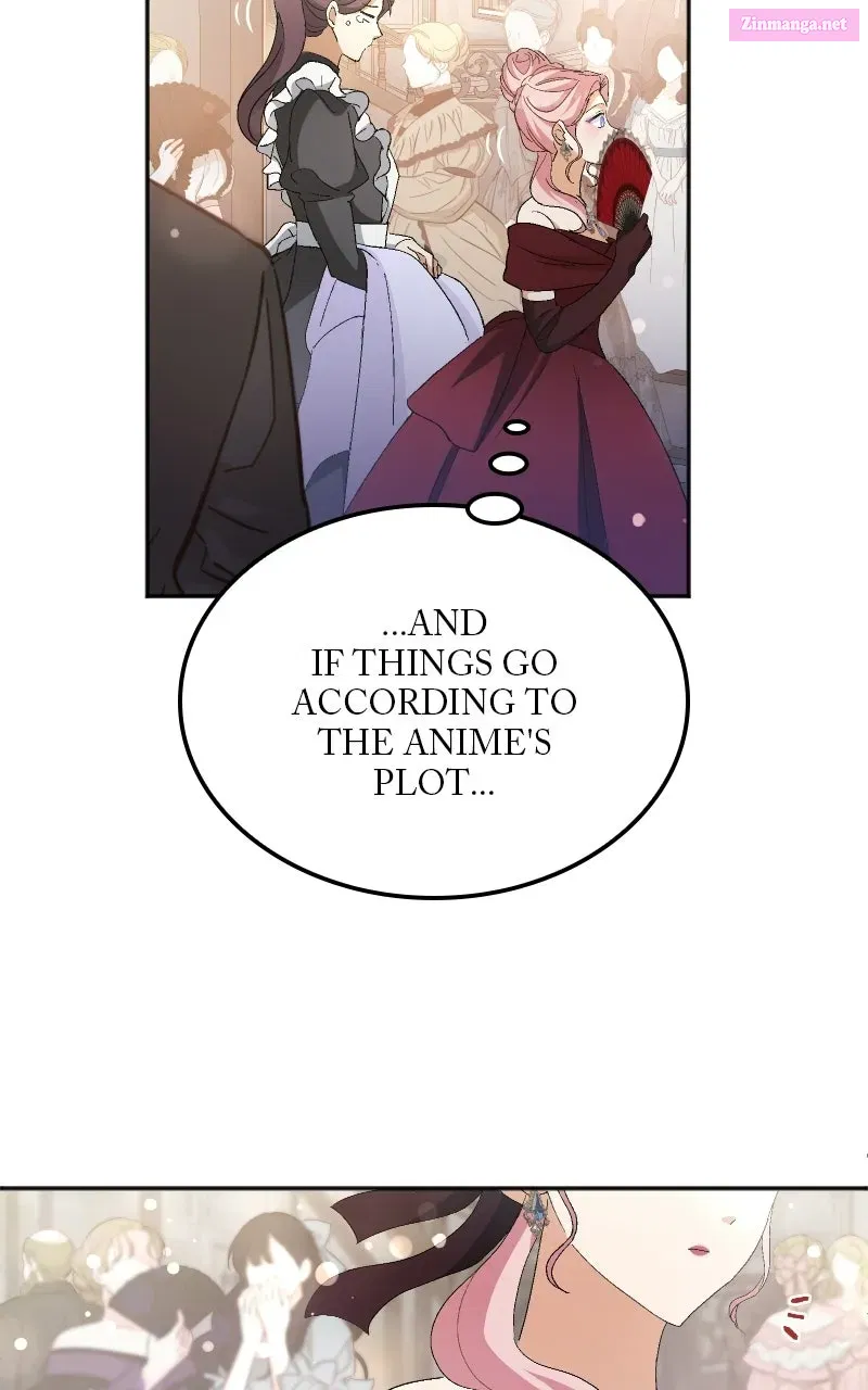 My Bias isObsessed with Me Chapter 6 page 45 - 