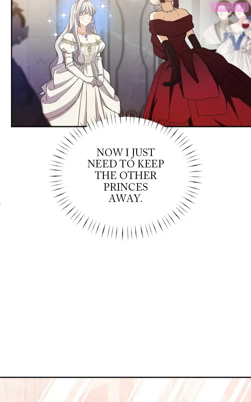 My Bias isObsessed with Me Chapter 6 page 62 - 