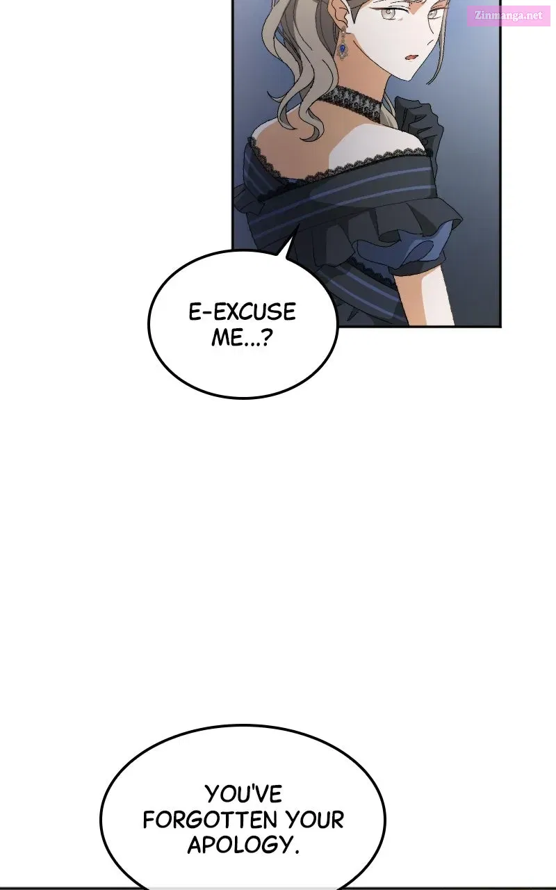 My Bias isObsessed with Me Chapter 6 page 85 - 