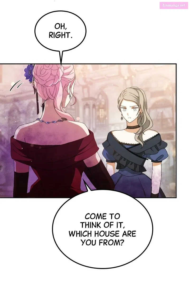 My Bias isObsessed with Me Chapter 6 page 91 - 