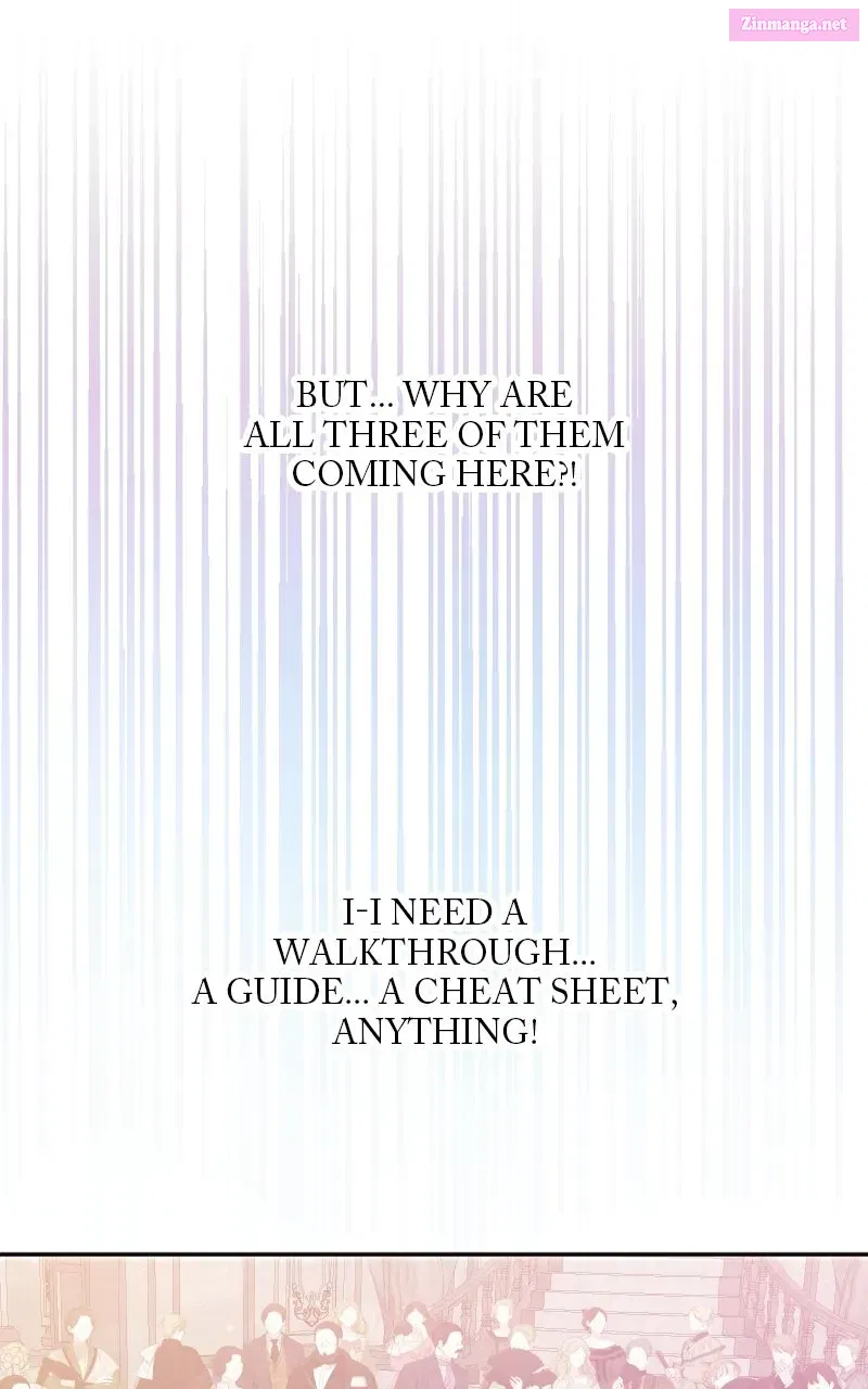 My Bias isObsessed with Me Chapter 7 page 1 - 