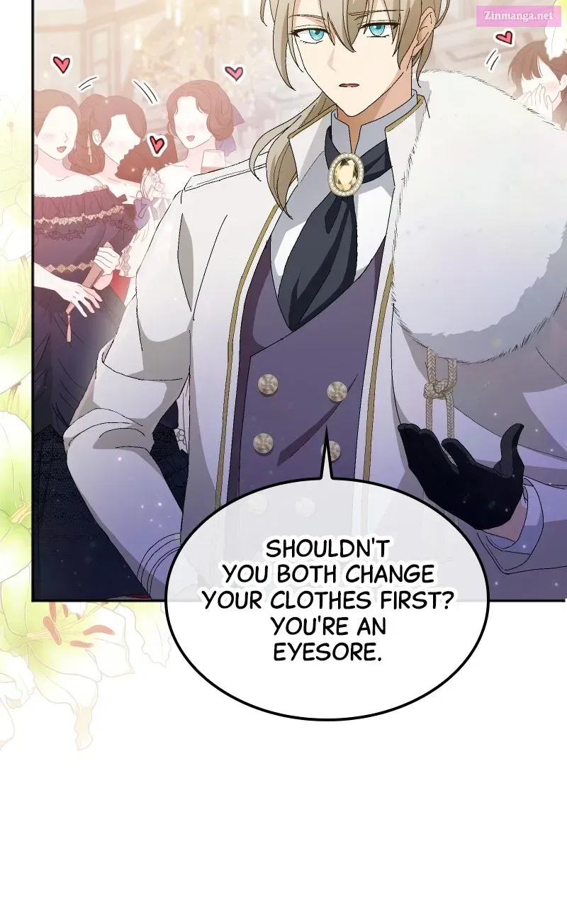 My Bias isObsessed with Me Chapter 7 page 17 - 