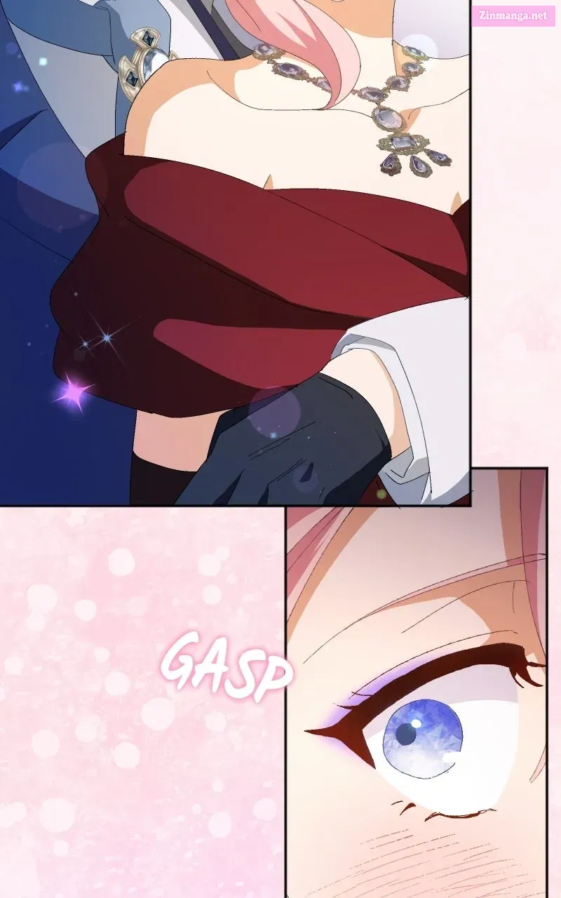 My Bias isObsessed with Me Chapter 7 page 25 - 