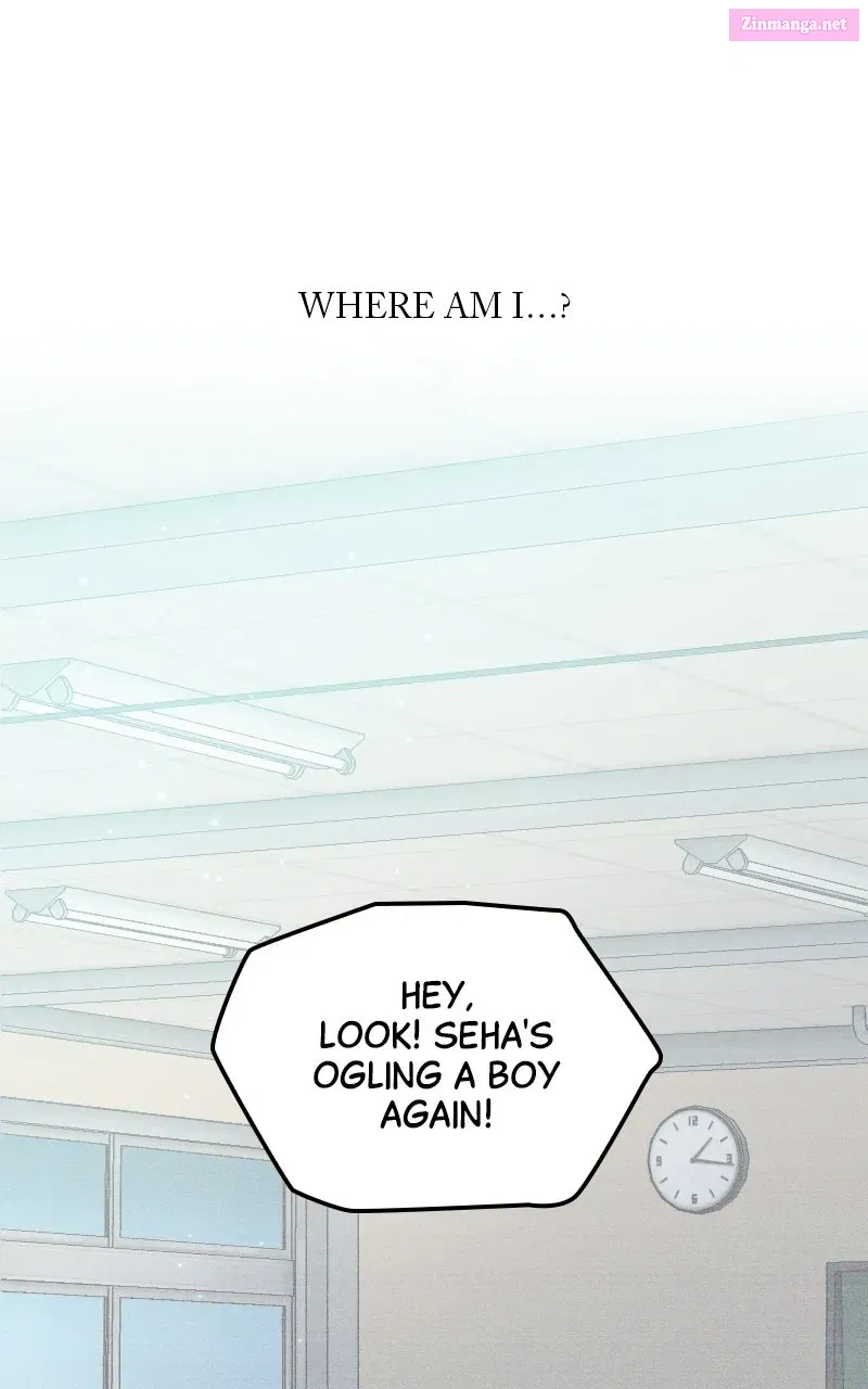 My Bias isObsessed with Me Chapter 7 page 33 - 