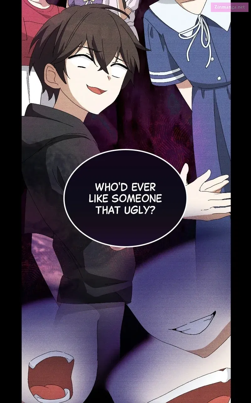 My Bias isObsessed with Me Chapter 7 page 38 - 