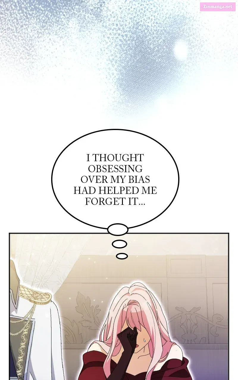 My Bias isObsessed with Me Chapter 7 page 48 - 