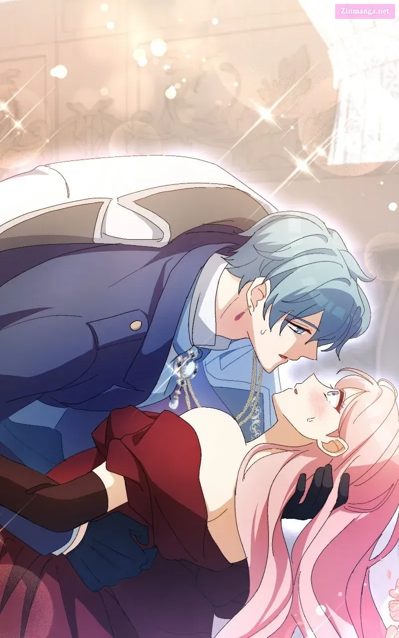 My Bias isObsessed with Me Chapter 7 page 69 - 