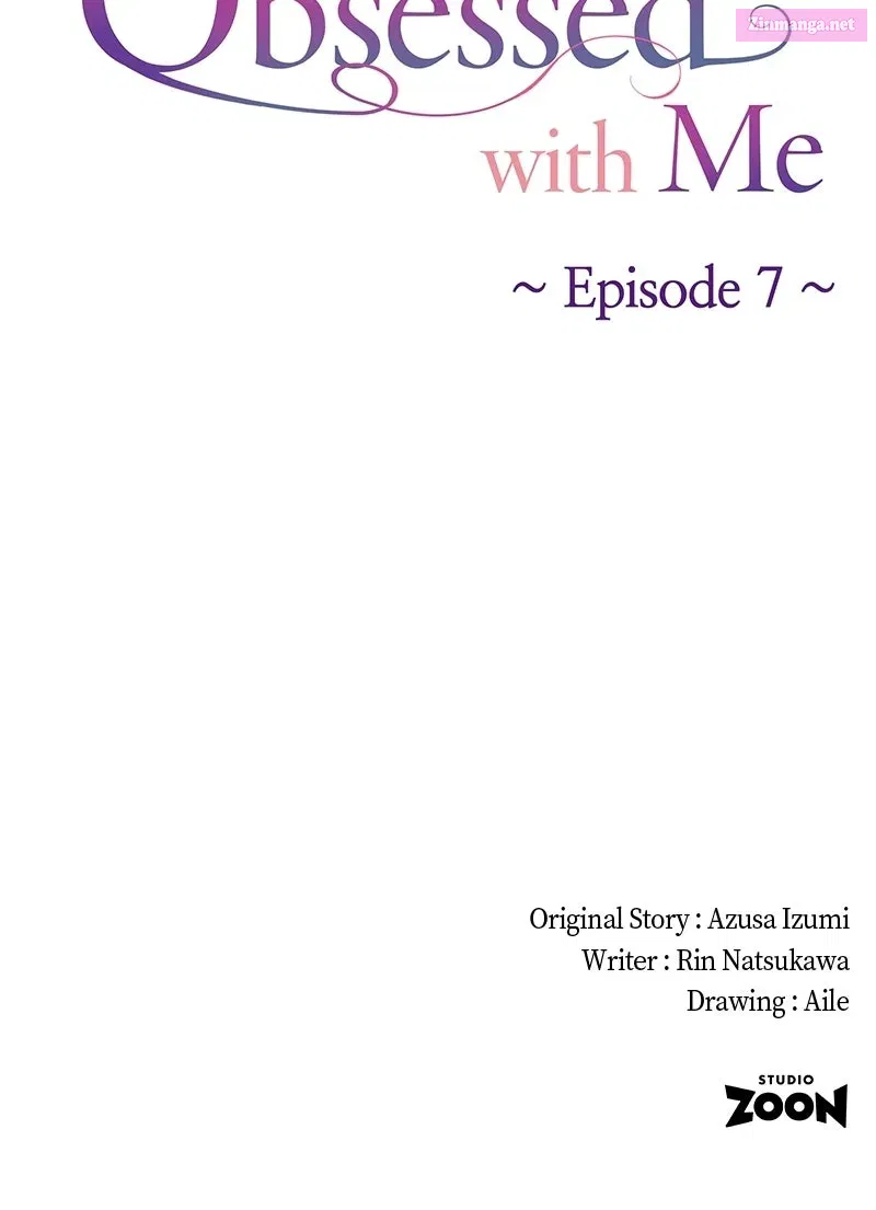 My Bias isObsessed with Me Chapter 7 page 73 - 