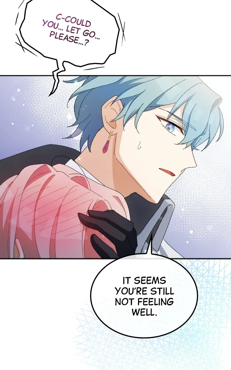 My Bias isObsessed with Me Chapter 8 page 15 - 