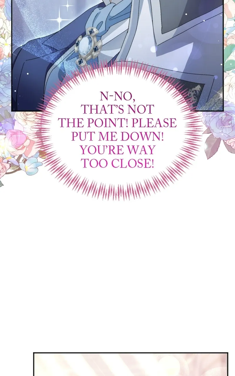My Bias isObsessed with Me Chapter 8 page 20 - 