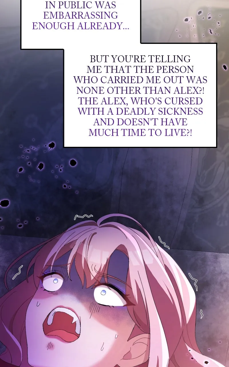 My Bias isObsessed with Me Chapter 8 page 28 - 