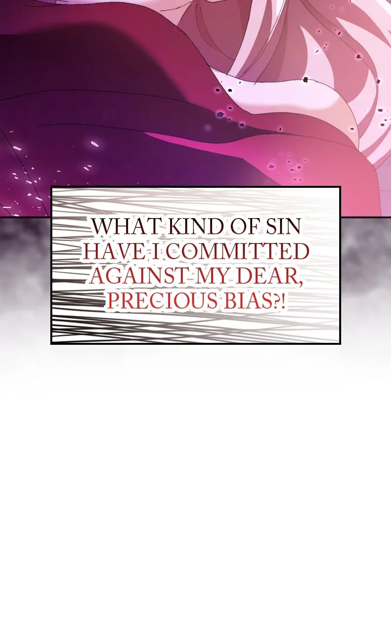 My Bias isObsessed with Me Chapter 8 page 29 - 